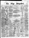 Sligo Independent Saturday 30 December 1865 Page 1