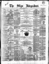 Sligo Independent Saturday 24 February 1866 Page 1
