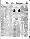 Sligo Independent Saturday 19 January 1867 Page 1