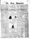 Sligo Independent Saturday 23 January 1869 Page 1