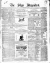 Sligo Independent Saturday 06 February 1869 Page 1