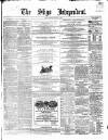 Sligo Independent Saturday 27 February 1869 Page 1