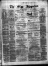 Sligo Independent Saturday 19 June 1875 Page 1