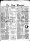 Sligo Independent Saturday 11 December 1875 Page 1