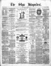 Sligo Independent Saturday 27 September 1879 Page 1
