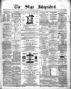 Sligo Independent Saturday 01 November 1879 Page 1