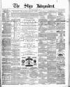 Sligo Independent Saturday 14 February 1880 Page 1
