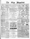 Sligo Independent Saturday 29 May 1880 Page 1