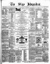 Sligo Independent Saturday 07 August 1880 Page 1