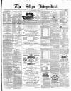 Sligo Independent Saturday 01 January 1881 Page 1
