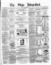 Sligo Independent Saturday 03 December 1881 Page 1