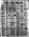 Sligo Independent Saturday 20 January 1883 Page 1