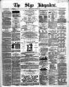 Sligo Independent Saturday 06 November 1886 Page 1