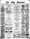 Sligo Independent Saturday 21 April 1888 Page 1