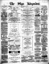 Sligo Independent Saturday 28 April 1888 Page 1