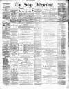 Sligo Independent Saturday 03 January 1891 Page 1