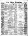 Sligo Independent Saturday 24 January 1891 Page 1