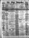 Sligo Independent Saturday 04 February 1893 Page 1