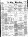 Sligo Independent Saturday 06 January 1894 Page 1