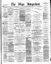 Sligo Independent Saturday 10 February 1894 Page 1