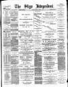 Sligo Independent Saturday 03 March 1894 Page 1