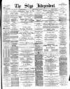 Sligo Independent Saturday 24 March 1894 Page 1