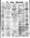 Sligo Independent Saturday 21 July 1894 Page 1