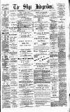 Sligo Independent Saturday 02 March 1895 Page 1
