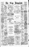 Sligo Independent Saturday 06 April 1895 Page 1