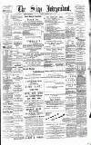 Sligo Independent Saturday 29 June 1895 Page 1