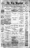 Sligo Independent Saturday 25 January 1896 Page 1