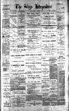 Sligo Independent Saturday 22 February 1896 Page 1