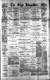Sligo Independent Saturday 29 February 1896 Page 1