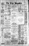 Sligo Independent Saturday 02 May 1896 Page 1