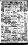 Sligo Independent Saturday 16 January 1897 Page 1