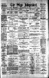 Sligo Independent Saturday 13 March 1897 Page 1
