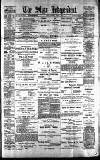 Sligo Independent Saturday 10 April 1897 Page 1