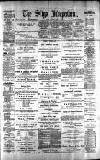 Sligo Independent Saturday 17 April 1897 Page 1