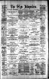 Sligo Independent Saturday 01 May 1897 Page 1