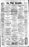 Sligo Independent Saturday 12 June 1897 Page 1