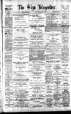 Sligo Independent Saturday 19 June 1897 Page 1