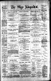 Sligo Independent Saturday 16 October 1897 Page 1