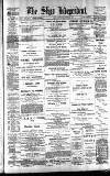 Sligo Independent Saturday 23 October 1897 Page 1
