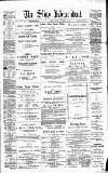 Sligo Independent Saturday 05 February 1898 Page 1