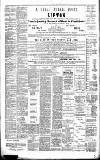 Sligo Independent Saturday 05 February 1898 Page 4