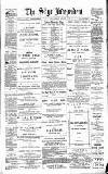 Sligo Independent Saturday 19 February 1898 Page 1