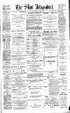Sligo Independent Saturday 12 March 1898 Page 1