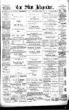 Sligo Independent Saturday 14 January 1899 Page 1