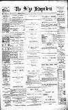 Sligo Independent Saturday 18 March 1899 Page 1