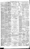 Sligo Independent Saturday 01 April 1899 Page 4